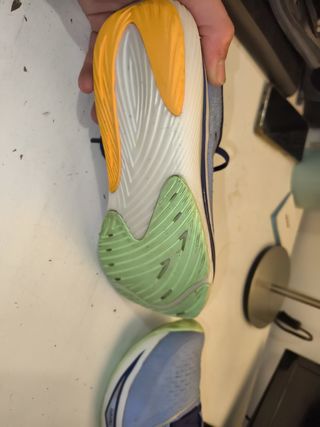 Zapatillas New Balance FuelCell Rebel v3