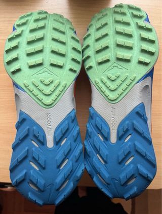 Zapatillas Nike Trail Terra Kiger 7