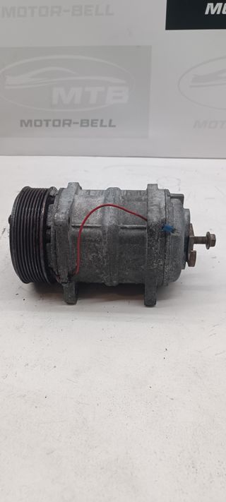 03930803, Compresor Aire Acondicionado MERCEDES