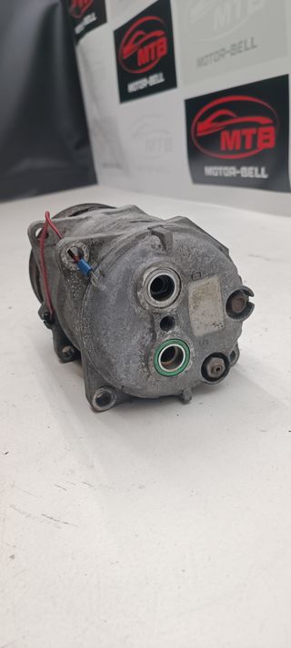 03930803, Compresor Aire Acondicionado MERCEDES