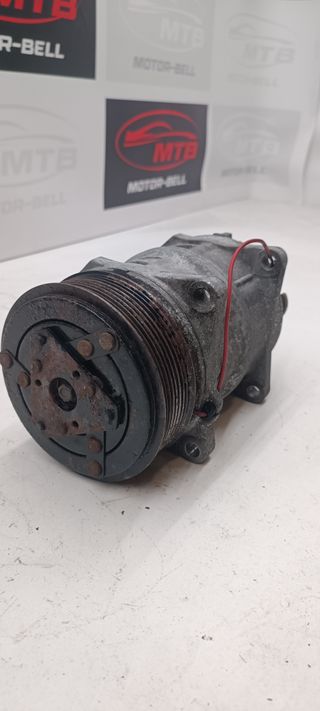 03930803, Compresor Aire Acondicionado MERCEDES
