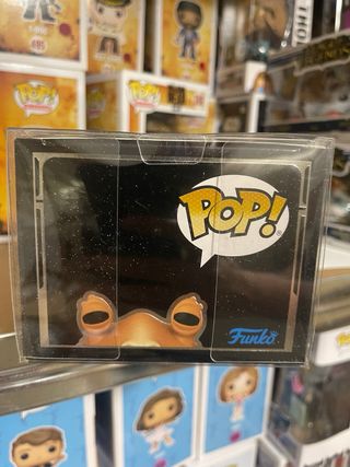 Funko Jar Jar Binks 624 