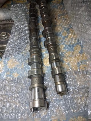 Árbol de levas Hyundai G4CP