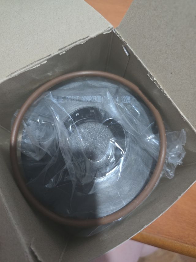 Filtro gasoil Peugeot ADBP230010