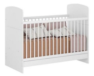 Cuna colecho bebé Takta 60x120