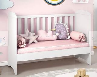 Cuna colecho bebé Takta 60x120