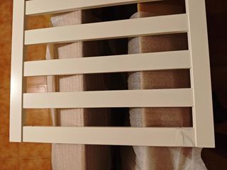 Cuna colecho bebé Takta 60x120