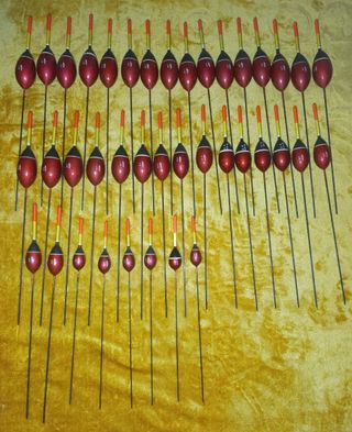 Flotadores Coup Pesca