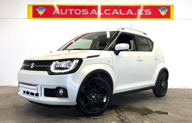 Suzuki Ignis 2020