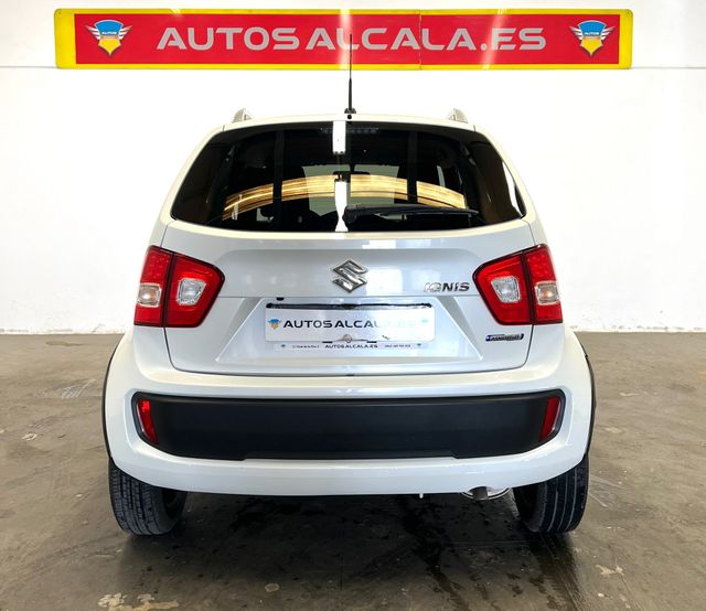 Suzuki Ignis 2020