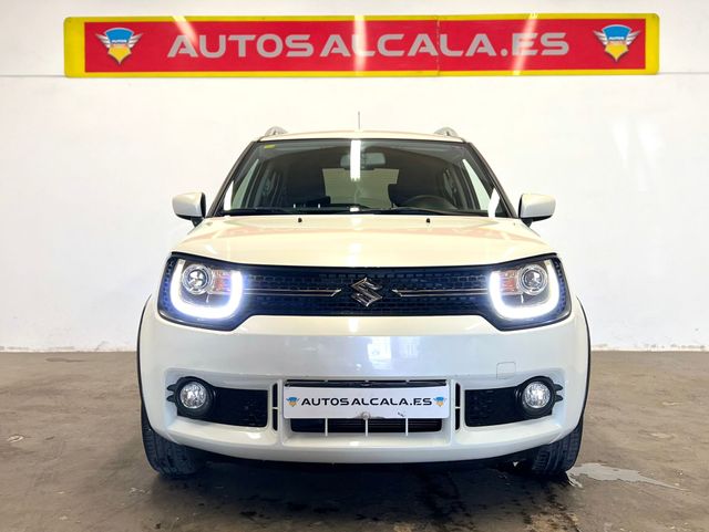 Suzuki Ignis 2020