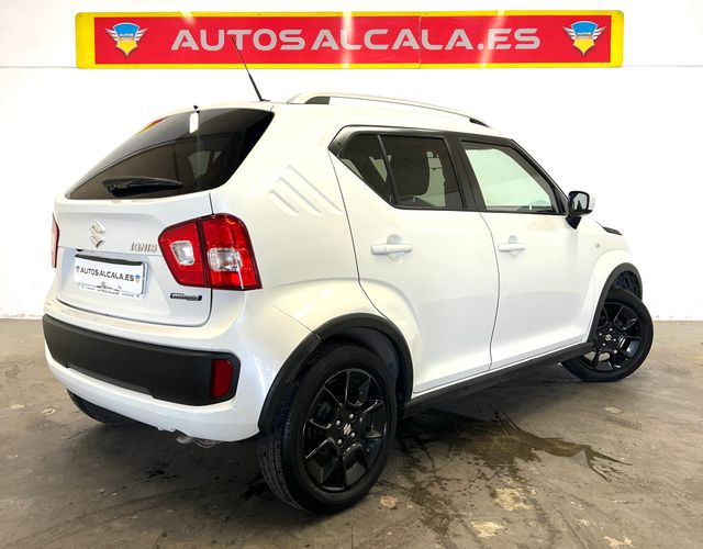Suzuki Ignis 2020