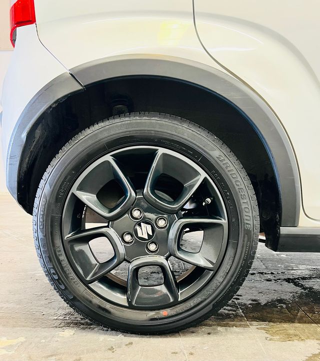 Suzuki Ignis 2020