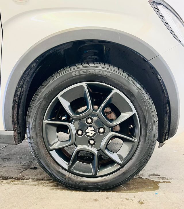 Suzuki Ignis 2020