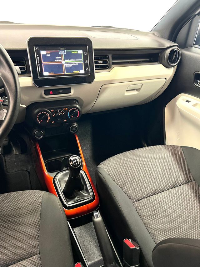 Suzuki Ignis 2020
