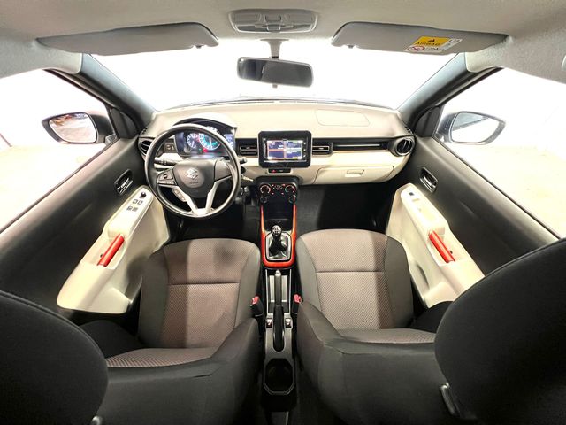 Suzuki Ignis 2020