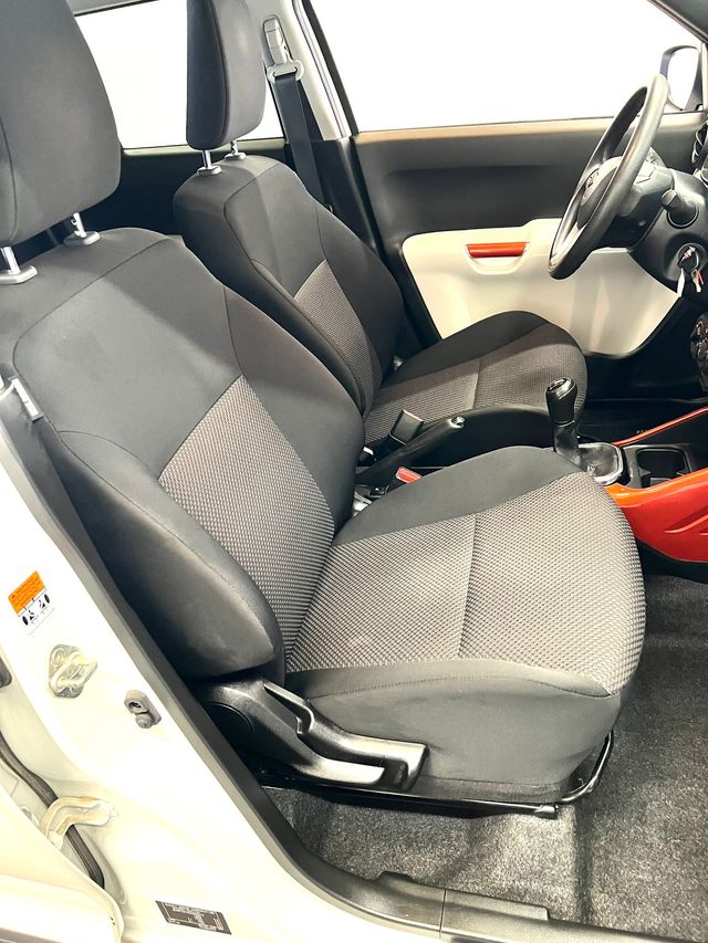 Suzuki Ignis 2020
