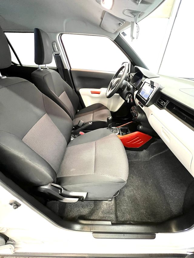 Suzuki Ignis 2020