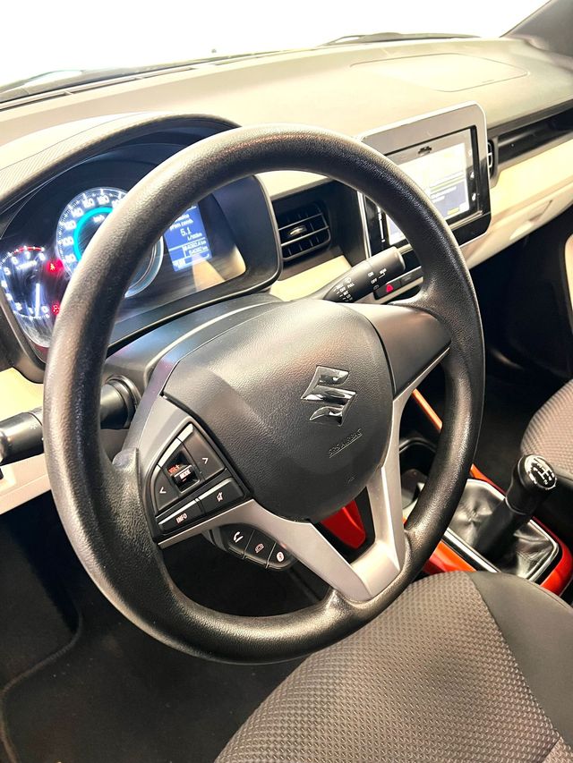 Suzuki Ignis 2020