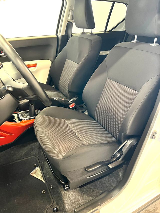 Suzuki Ignis 2020