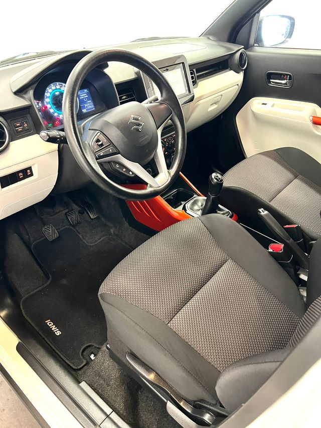 Suzuki Ignis 2020
