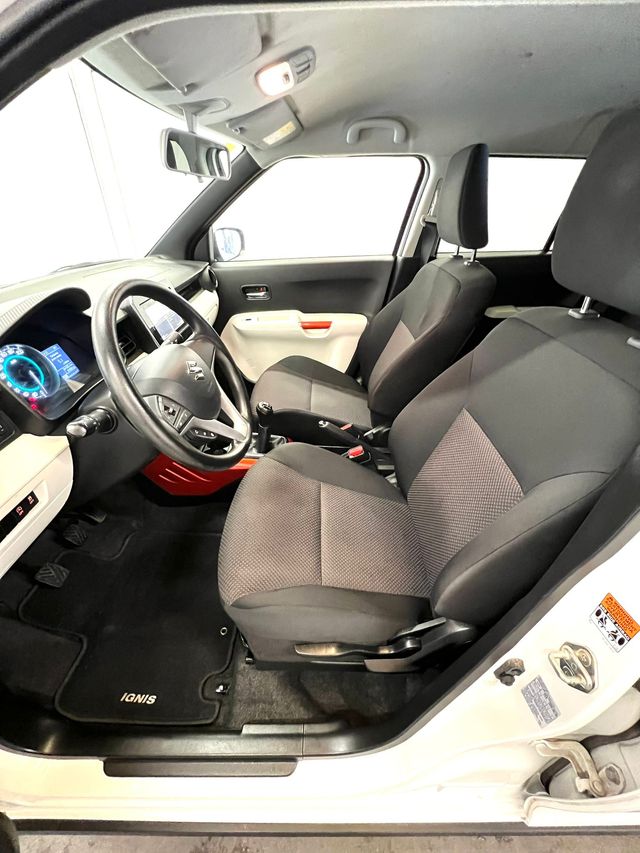 Suzuki Ignis 2020