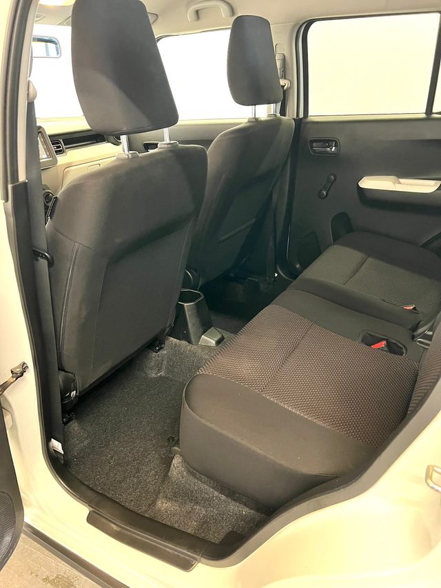 Suzuki Ignis 2020