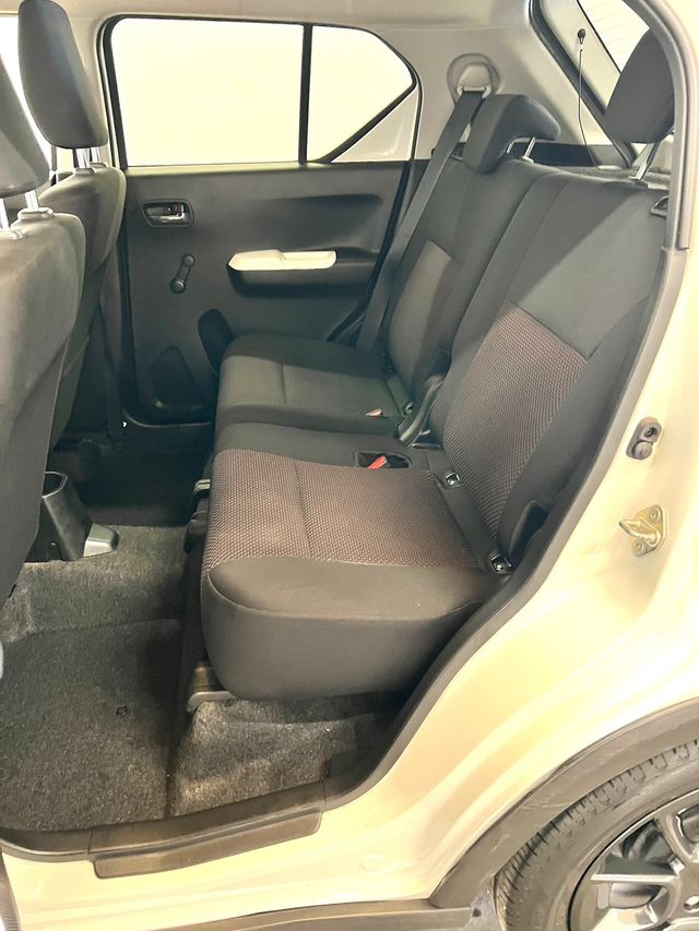 Suzuki Ignis 2020