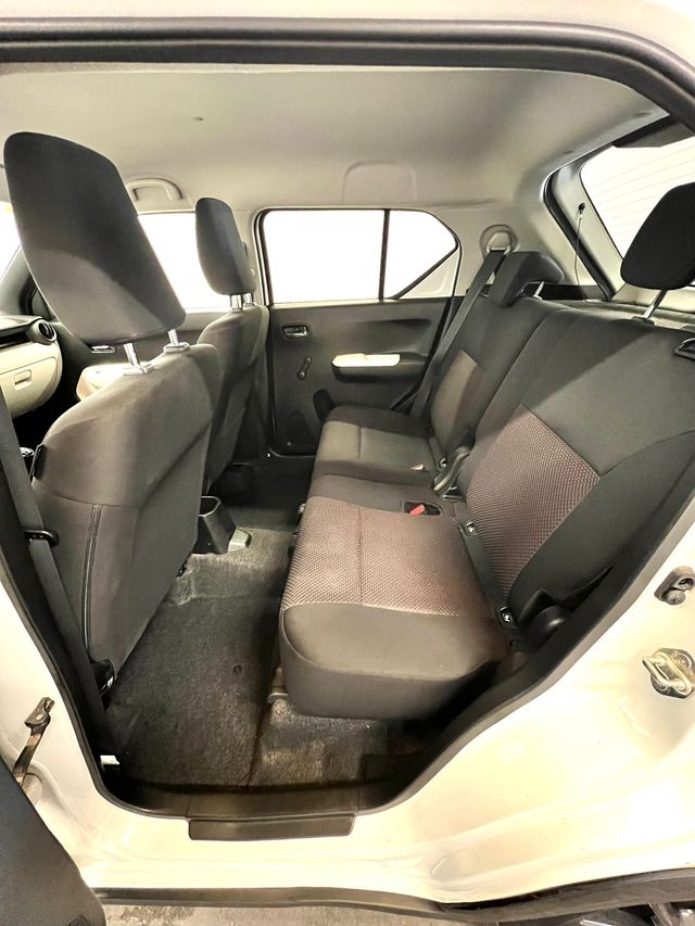 Suzuki Ignis 2020
