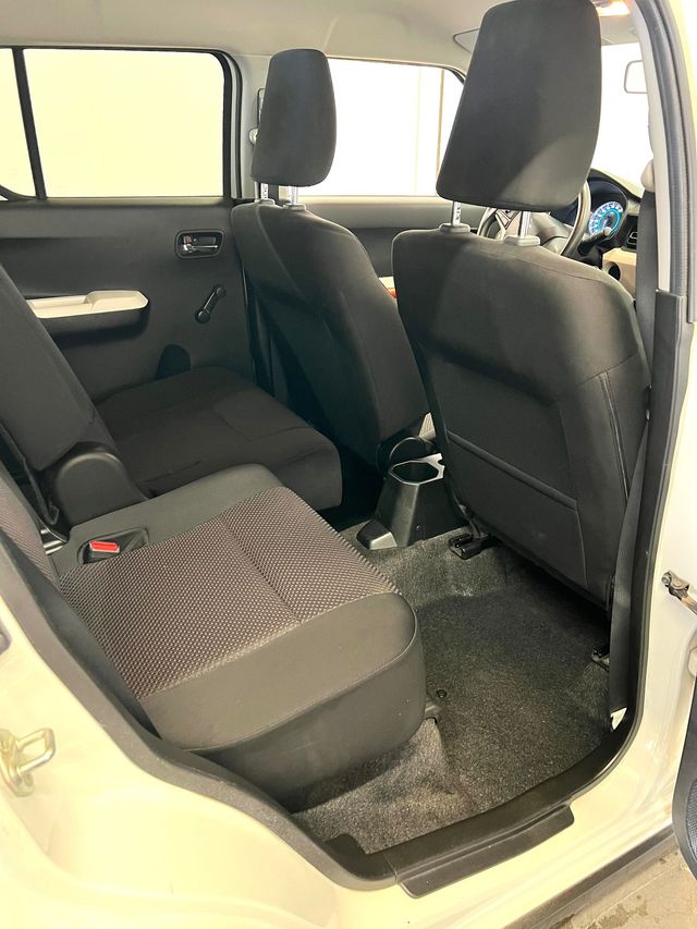 Suzuki Ignis 2020