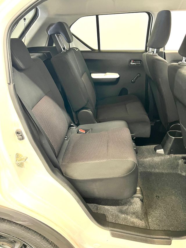Suzuki Ignis 2020