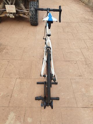 Bicicleta Merida Reacto 907 Acepto cambio