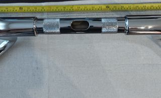 Cuelgamonos Apehanger Harley Davidson