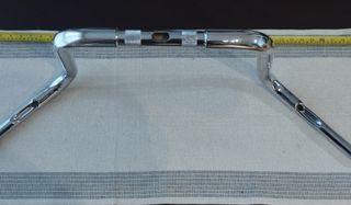 Cuelgamonos Apehanger Harley Davidson