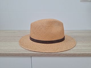 Sombrero Panamá Original