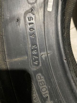 Neumáticos 215/70 R16 100h Hankook