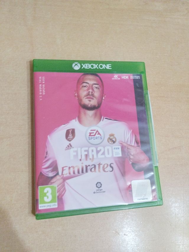FIFA 20 - Xbox One