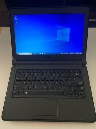 Portátil Dell Latitude 3350