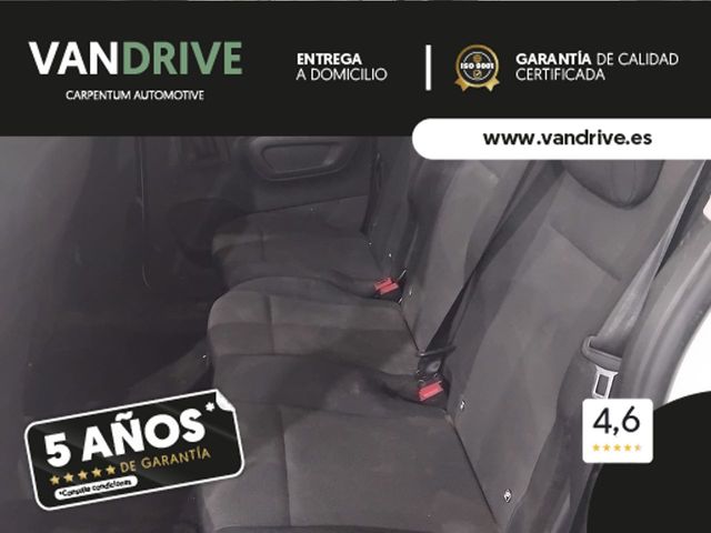 Citroën Berlingo COMBI TALLA M BLUEHDI 100CV SSLIVE 