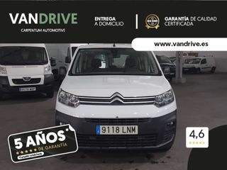 Citroën Berlingo COMBI TALLA M BLUEHDI 100CV SSLIVE 
