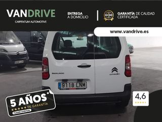 Citroën Berlingo COMBI TALLA M BLUEHDI 100CV SSLIVE 