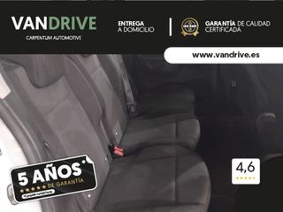 Citroën Berlingo COMBI TALLA M BLUEHDI 100CV SSLIVE 