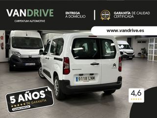 Citroën Berlingo COMBI TALLA M BLUEHDI 100CV SSLIVE