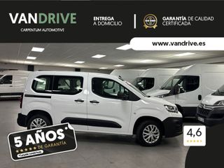 Citroën Berlingo COMBI TALLA M BLUEHDI 100CV SSLIVE
