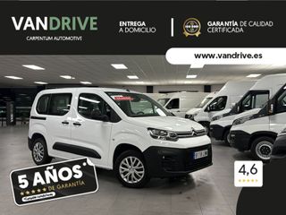 Citroën Berlingo COMBI TALLA M BLUEHDI 100CV SSLIVE