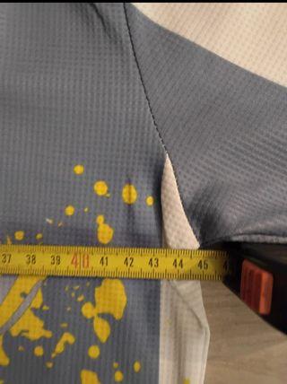 Maglia Argentina Messi M