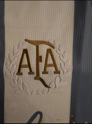 Maglia Argentina Messi M