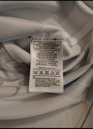 Maglia Argentina Messi M