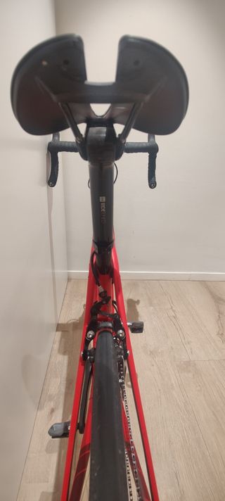 Bicicleta Carretera Trek Domane SL