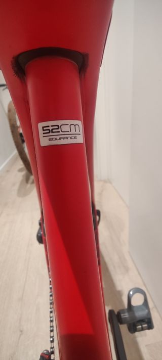 Bicicleta Carretera Trek Domane SL